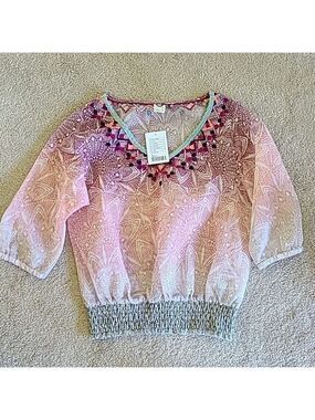 Akemi Kin Top